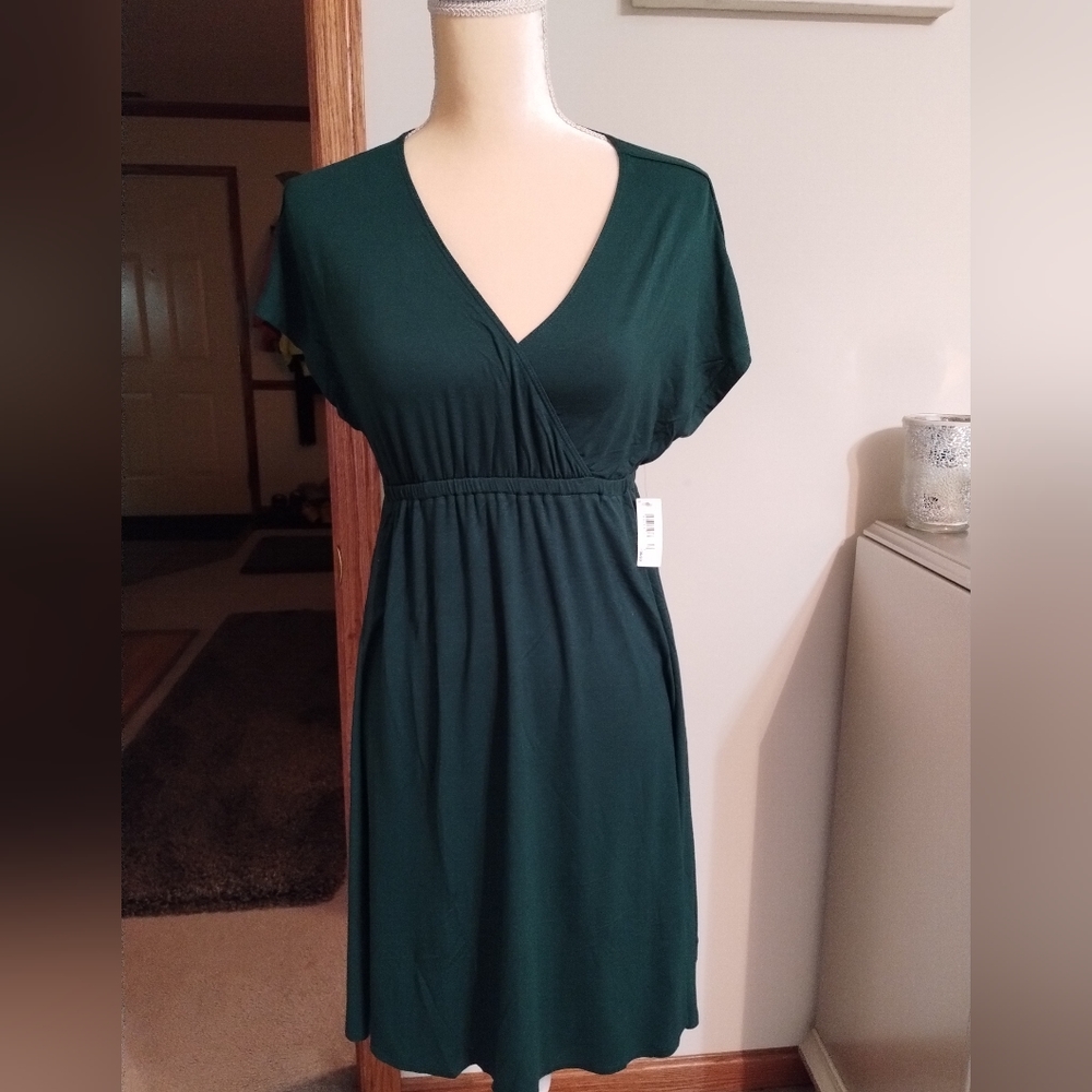Wans summer dress size small